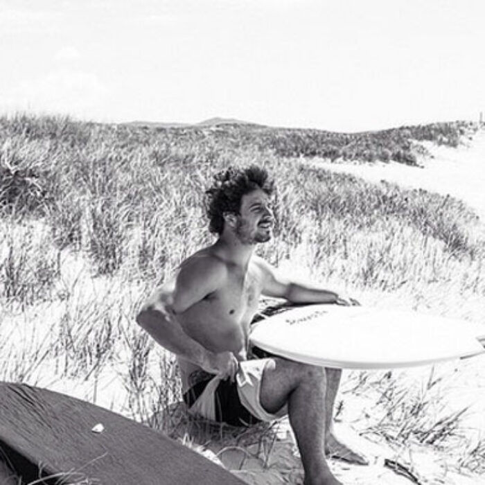 Ricardo Dos Santos. Photo: Instagram