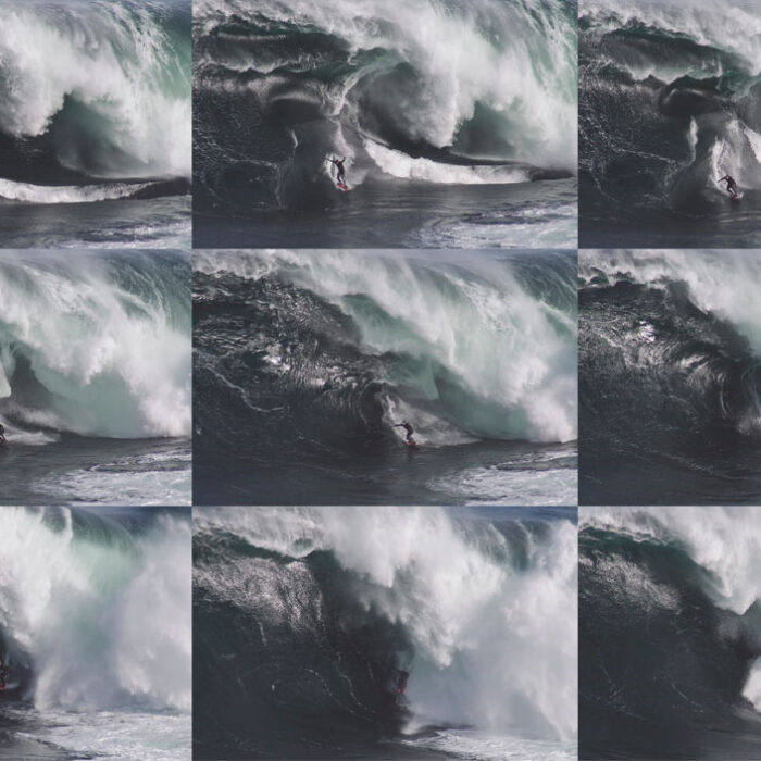 Shipstern Bluff, Tasmania death slabs.