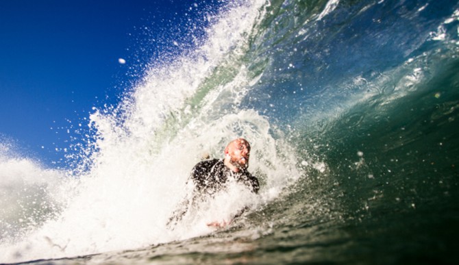 Photo: Courtesy of Swell Lines Mag