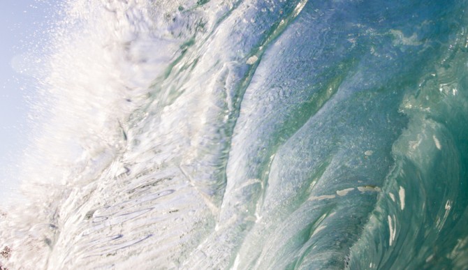 Photo: Courtesy of Swell Lines Mag