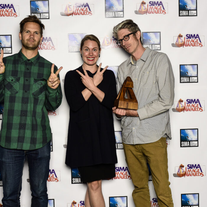 2015 SIMA Image Awards