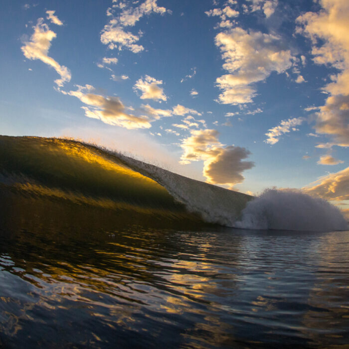 These last three months, I have had the glorious opportunity to live in the north of Nicaragua at Thunderbomb Surf Camp, absorbing nature's wonders and uncrowded line ups.