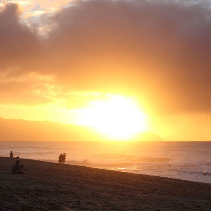 Hawai’i is by far one of the most amazing places on the planet.
