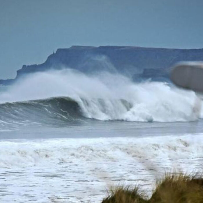 Surf here. It's way more than waves.
