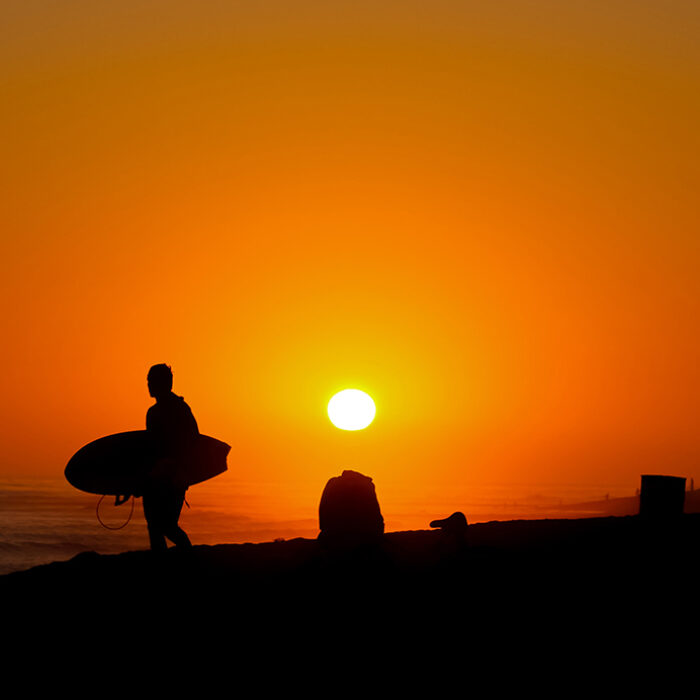 Trestles