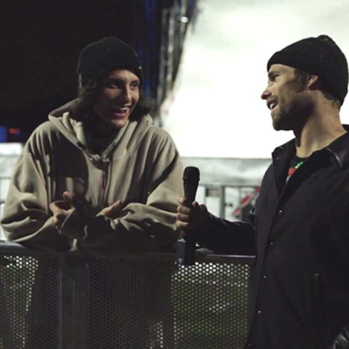 vincent gagnier, air+style