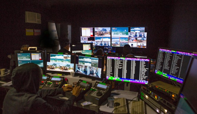 Photo: Kirstin Scholtz | WSL