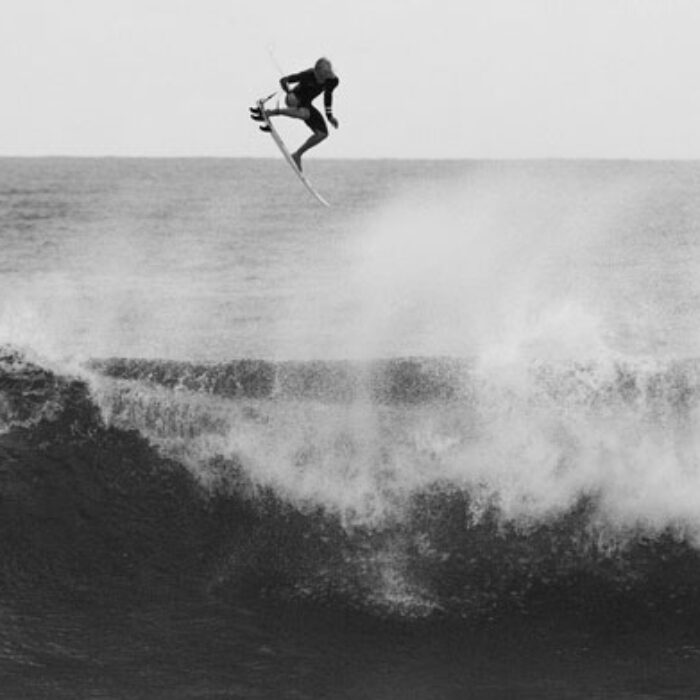 John John florence massive air