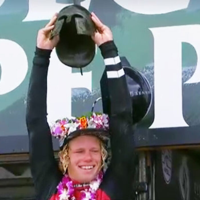 This hometown hero is $16,000 and has another Spartan warrior helmet to add to his collection.