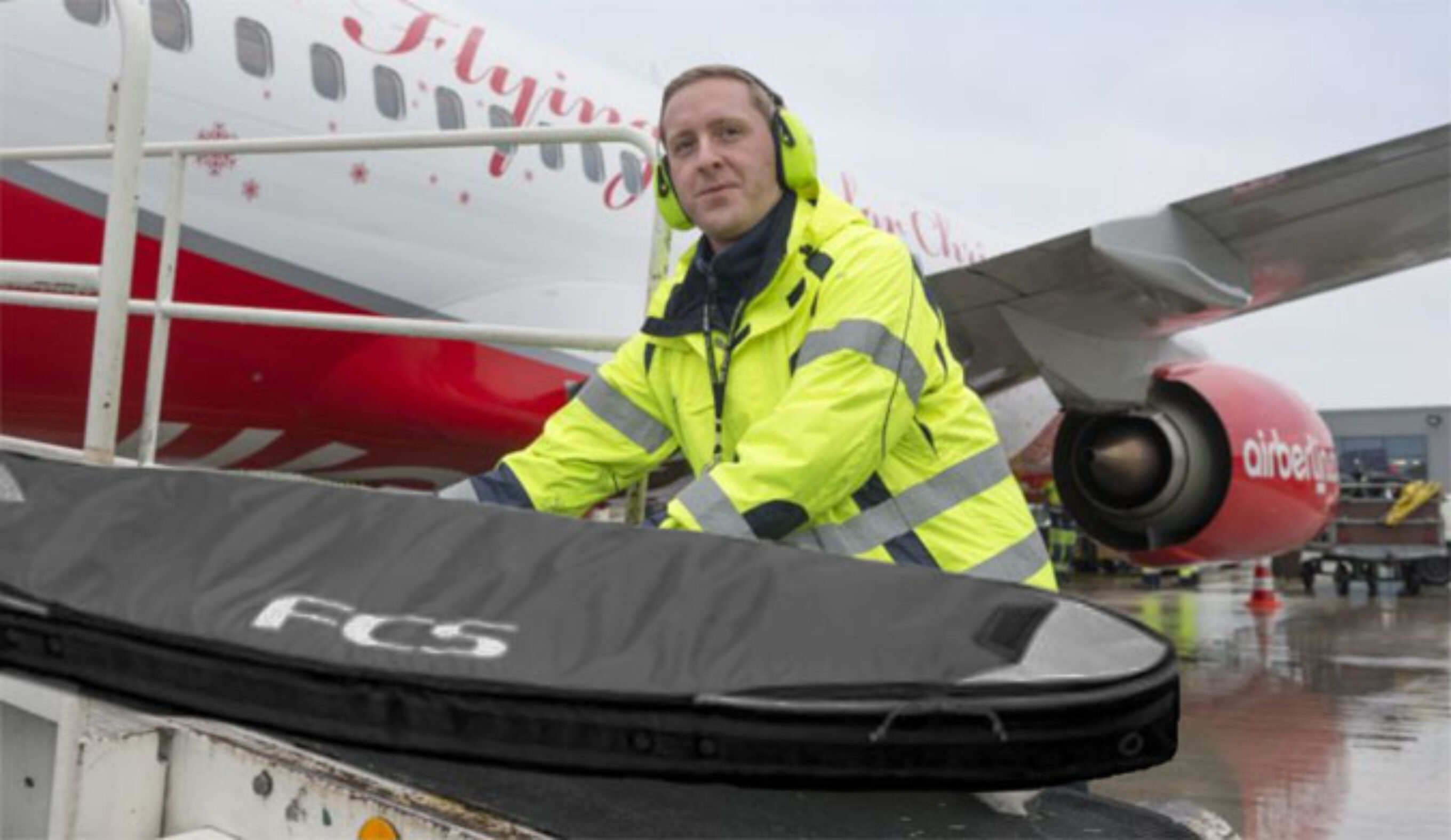 Flight benefits and you can give surfboards the proper care they need.