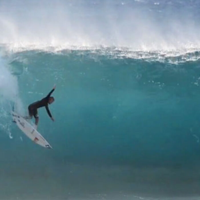 Beasts of pipeline