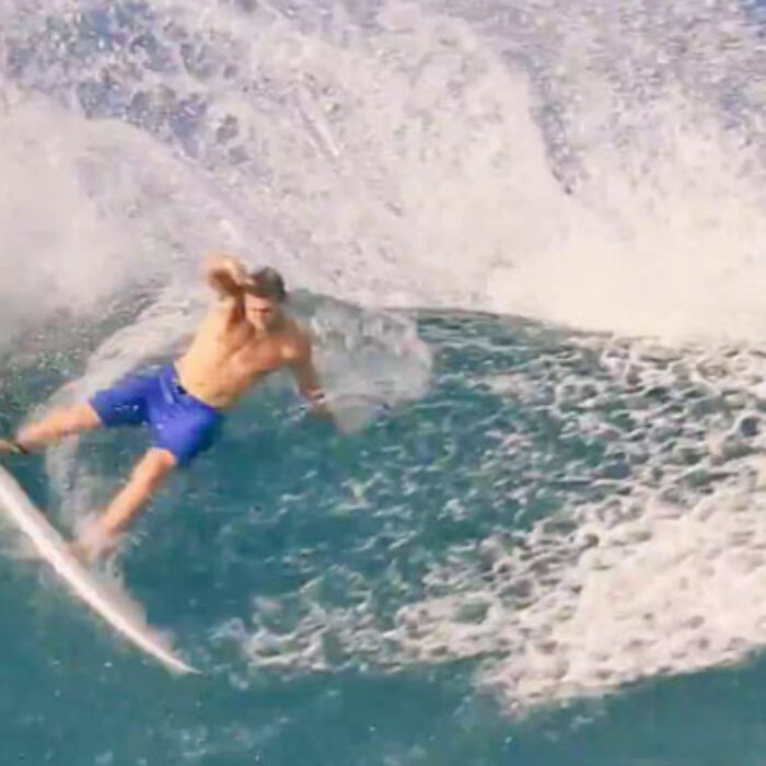 Dusty Payne is back