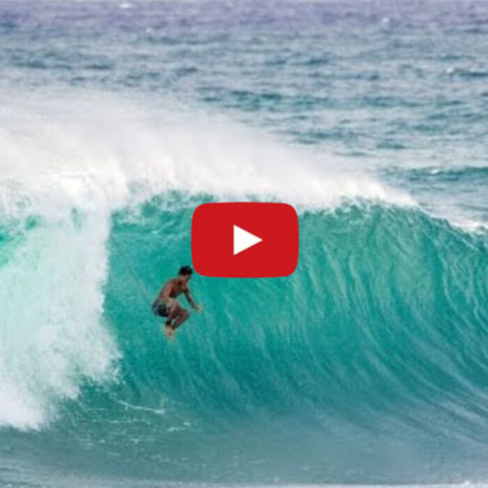 Hurley Youth: Hawaii
