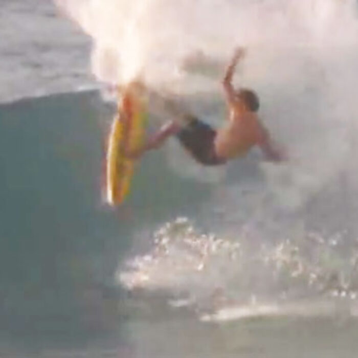 Ross WIlliams Man Turn