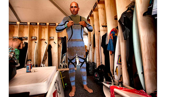 I'm freaking the f*ck out!