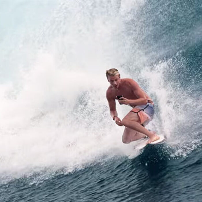 Is this in surfing's future? Image: Screenshot