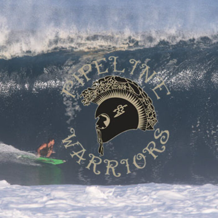 Pipe Warriors challenges all kinds of wave riders to surf the most famous wave in the world.