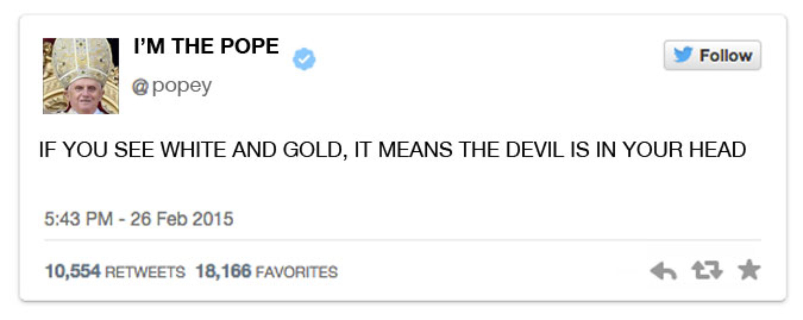 Pope