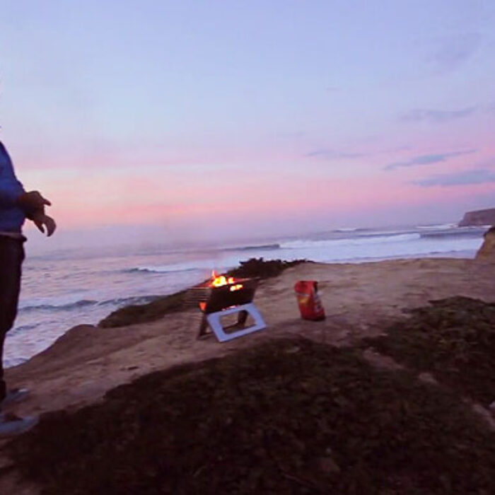 There aren't a whole lot of things better than packing a vehicle and taking off.