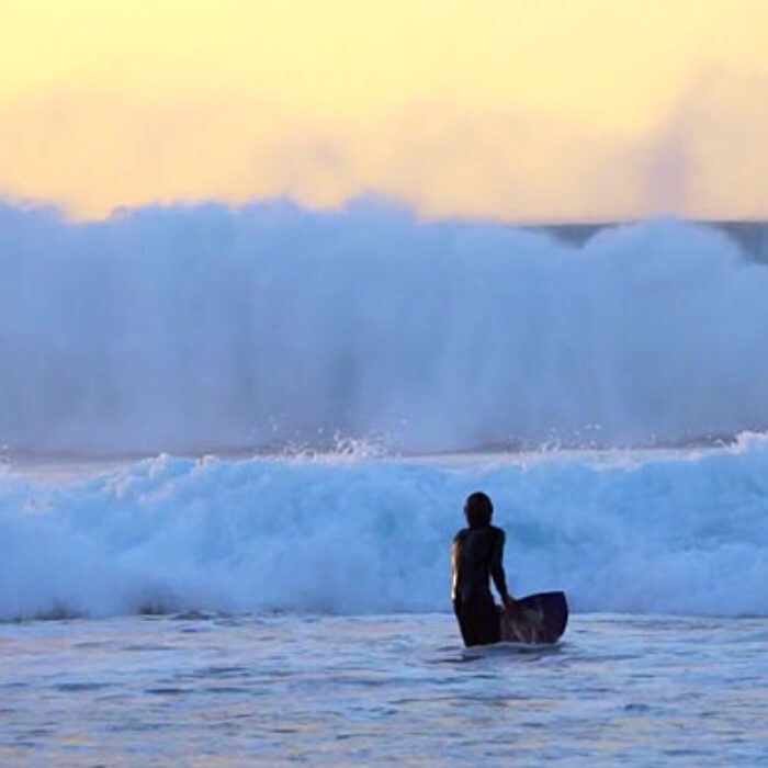 Hawaiian scraps make an average day in Hawaii look like a good day anywhere else.