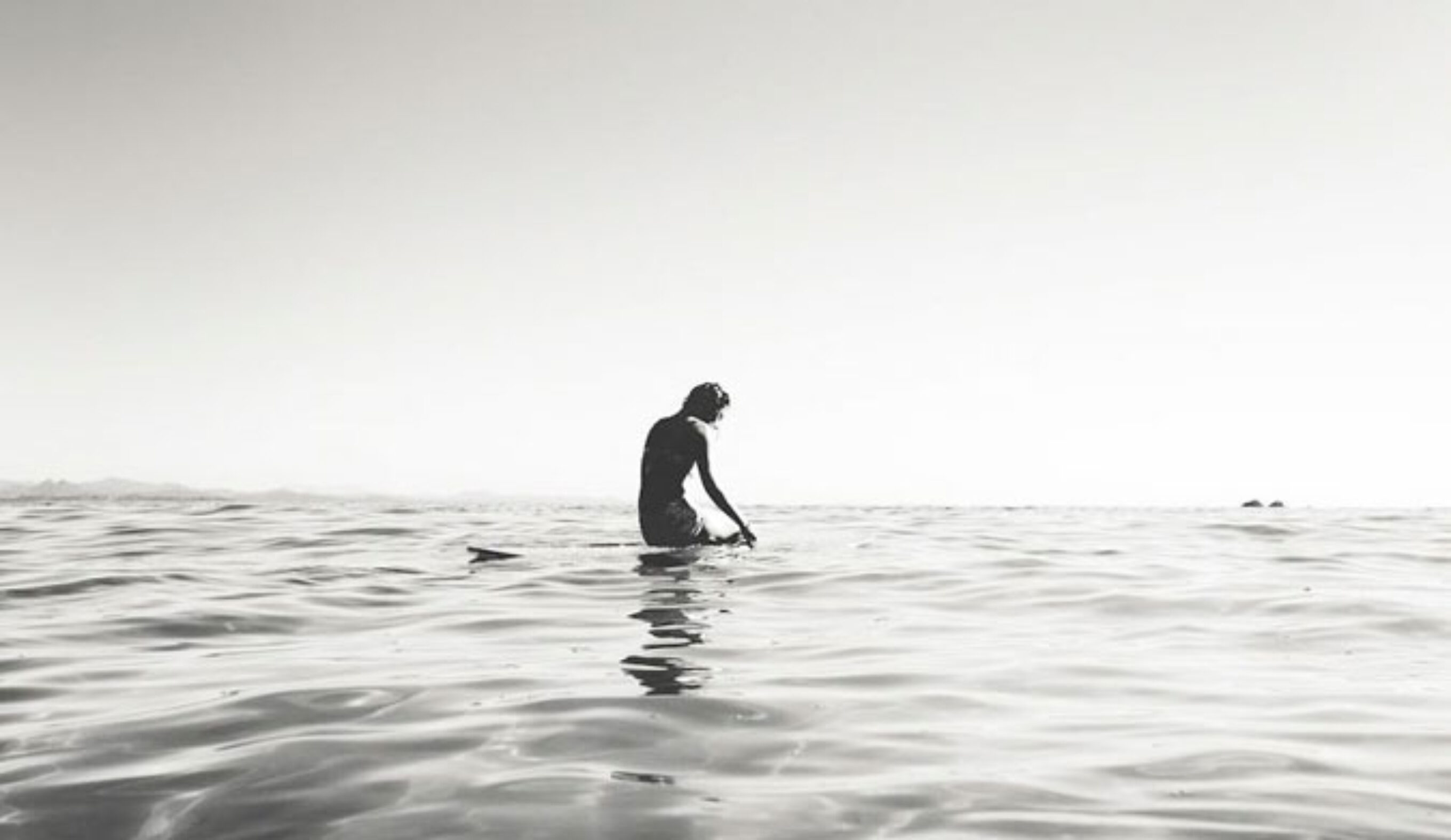 Are you a soul surfer?