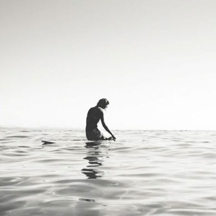 Are you a soul surfer?
