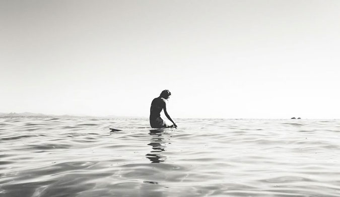 Are you a soul surfer? 