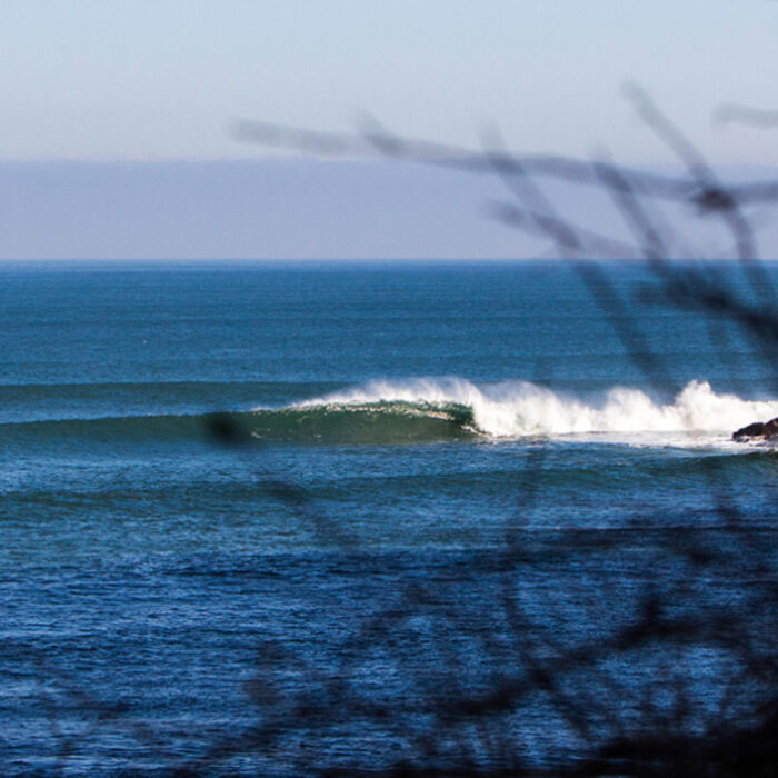 Basque Country Surfing