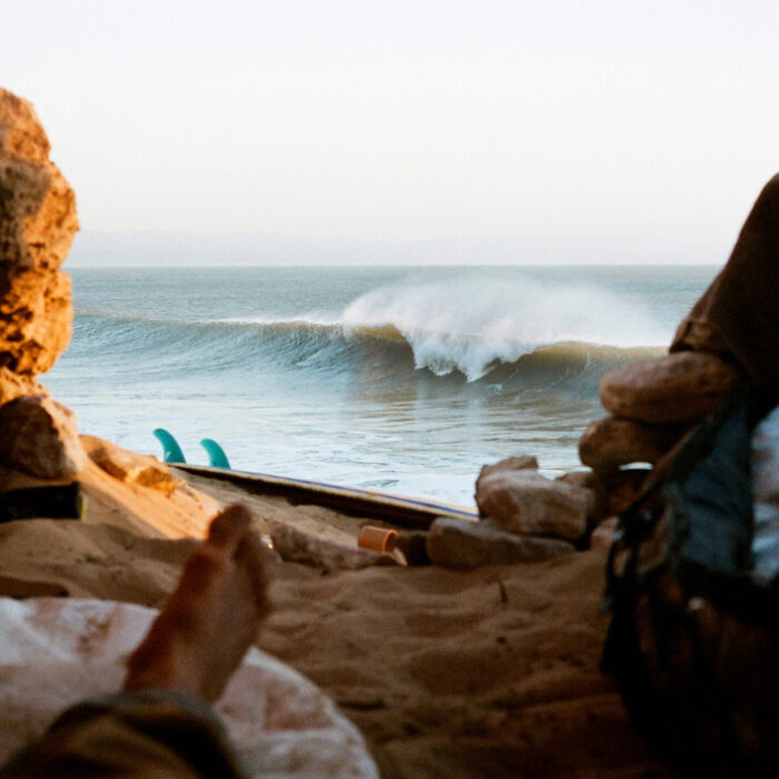 Trevor Gordon Photo