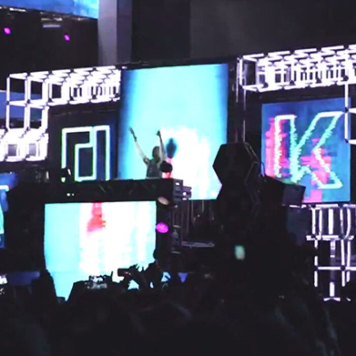 air and style, steve aoki