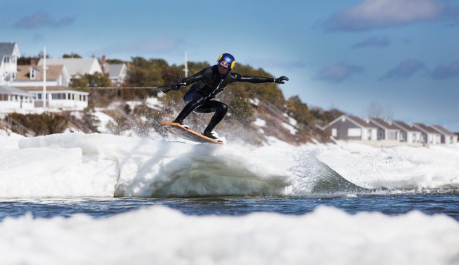 Photo: Brian Nevins | Red Bull