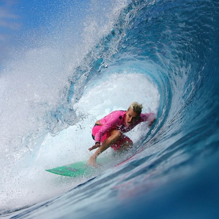 keala kennelly, pipeline womens pro
