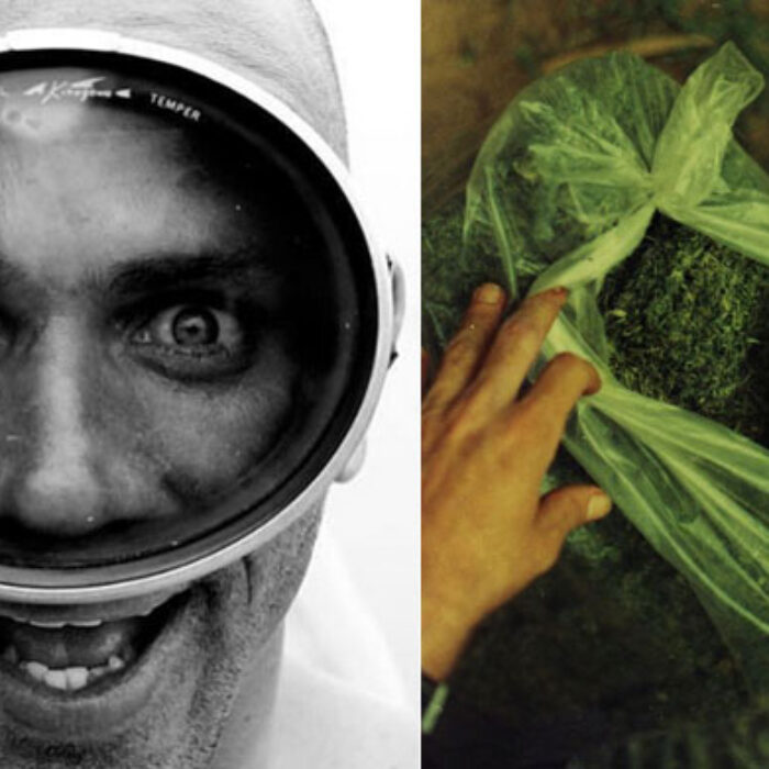 Kelly Slater has optioned the rights for Thai Stick