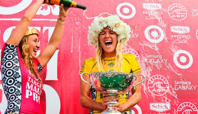 Photo: WSL | Laurent Masurel