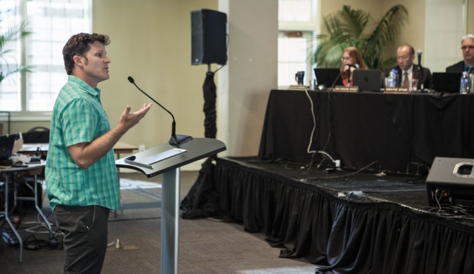 Photo: Drew Schneier