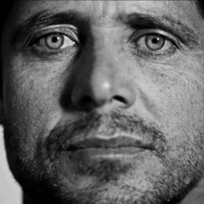 What he found, though, was a path that he never really had any chance of straying from: the path of a dedicated big wave surfer.