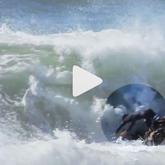 It’s very likely that you are one of the two million people who’ve seen Miguel Blanco’s crazy fail.