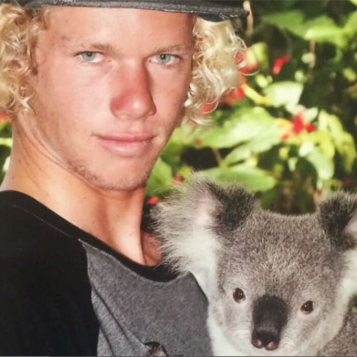 #TOURNOTES Gold Coast
