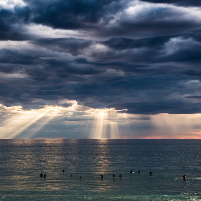 From the throaty barrels of Hossegor to the fabled point of Biarritz, France has it all.