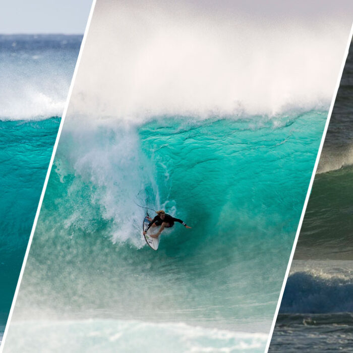 Medina, Florence, Slater. Who's on first?