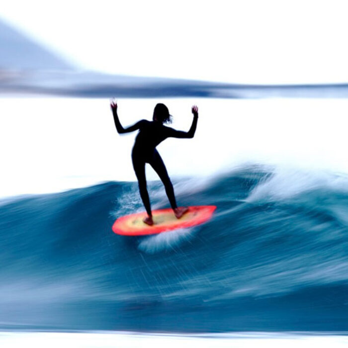 I had an opportunity to sit down with Maassen and ask him a few questions about how he got to where he is, what inspires him, and how he approaches underwater photography on a daily basis.