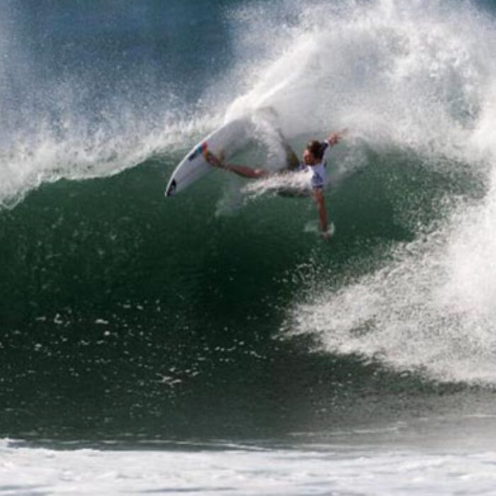 Dane Reynolds 2012 Haleiwa Reef Pro