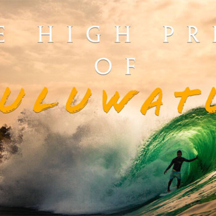 Mega Semadhi: The High Priest of Uluwatu