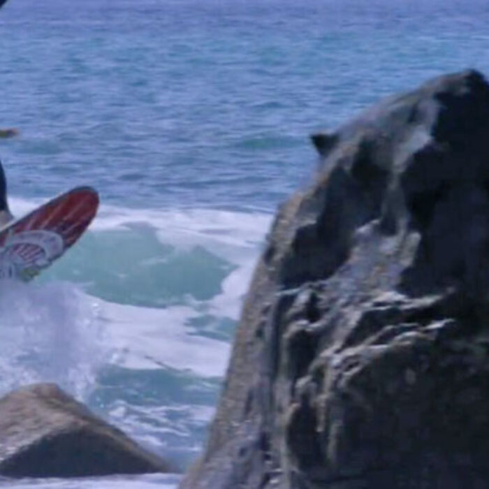 Chippa Wilson joins Catch Surf