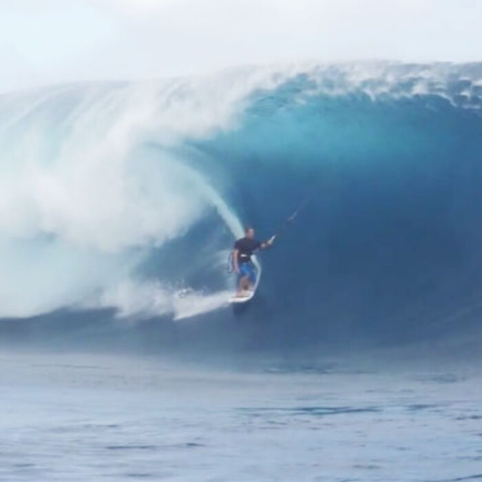 KiteSURFING Indonesia