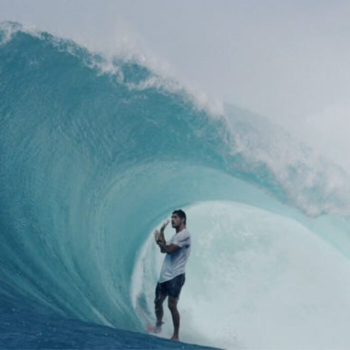 Jay Davies P-Pass