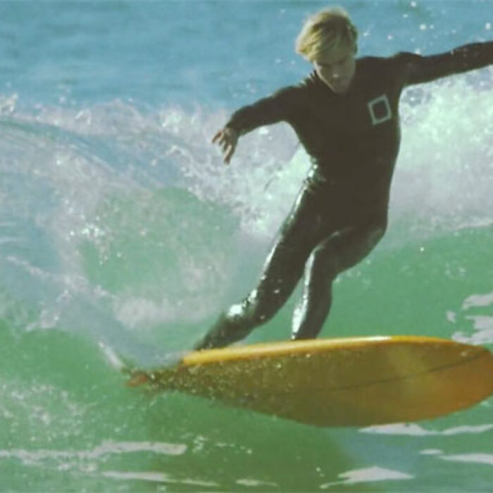 Christian Wach Log Session