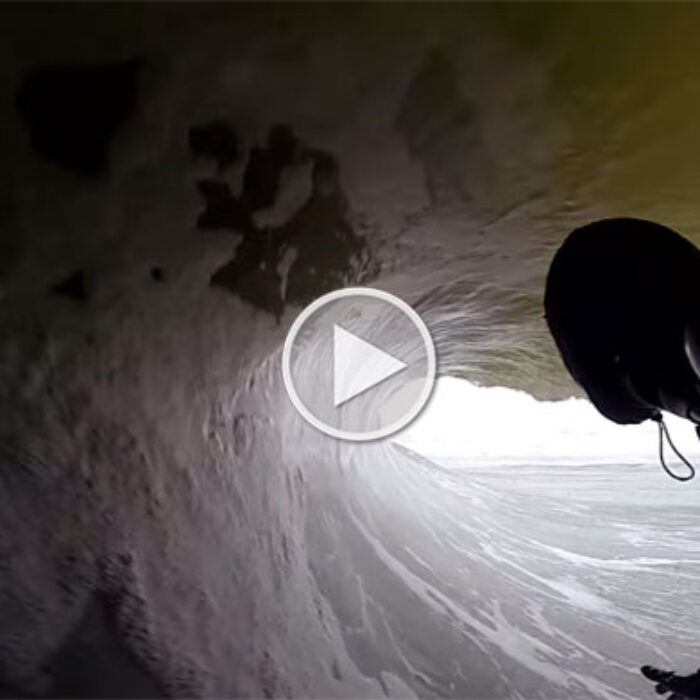 GoPro of the World Winner