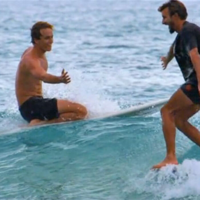 Sunday Log Sessions at Noosa