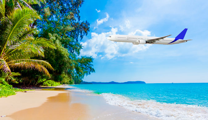 Everything you need to know before planning your next surf trip. Photo: Shutterstock